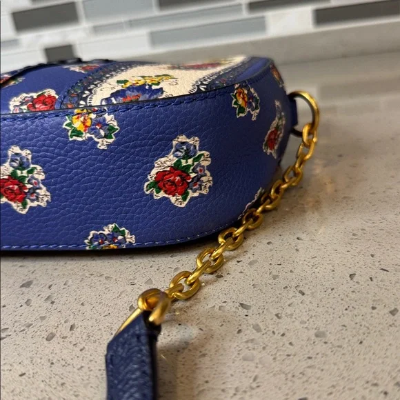 TORY BURCH - Crossbody Bag - Picture 6 of 11